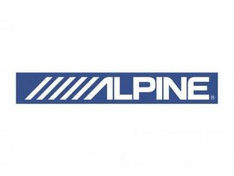 Alpine Electronics Logo
