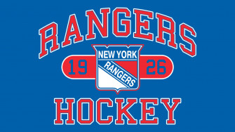 Ny Rangers Wallpaper Image
