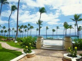 Hyatt Regency Waikiki Wallpaper