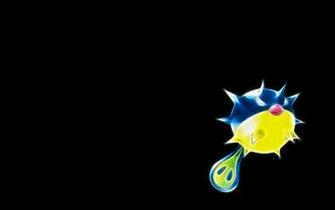 Qilfish Pokemon Google Wallpaper Background