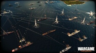 Wargame Red Dragon Screenshots Pictures Wallpaper Pc Ign