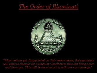 Illuminati Wallpaper
