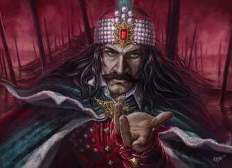 Vlad Dracul By Kejablank