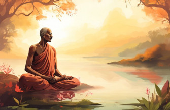 Vivekananda Wallpaper