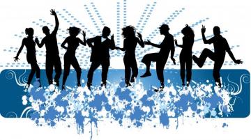 Party People Background Png HD Wallpaper On Picsfair Lgn2vx
