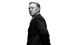 House Of Cards Wallpaper