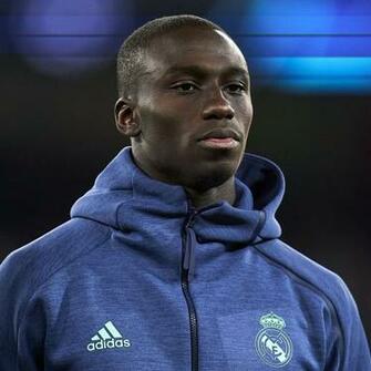 Ferland Mendy La Liga S Speed Of Play Is The Key Difference Over