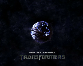 Cybertron Wallpaper By Ninjasaus