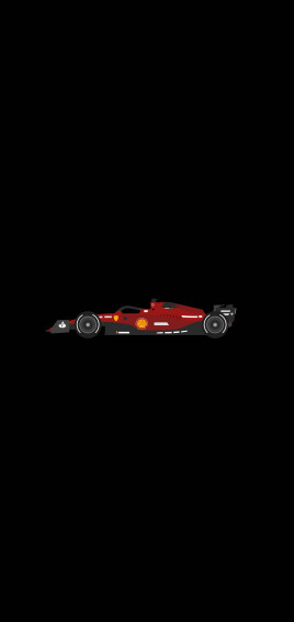 Ferrari F1 Minimalist Wallpaper R Formula1
