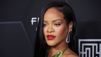Rihanna Addresses New Music Hysteria In Teaser For Super Bowl