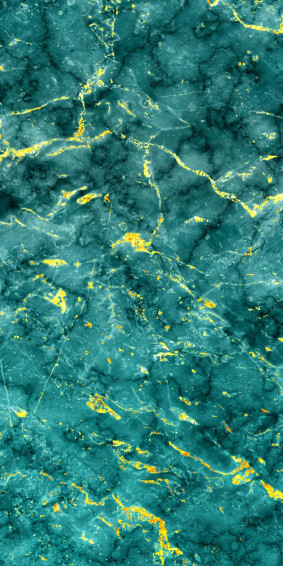 Teal Marble Wallpaper