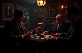 Mafia Wallpaper Full HD