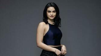 Camila Mendes Computer Wallpaper