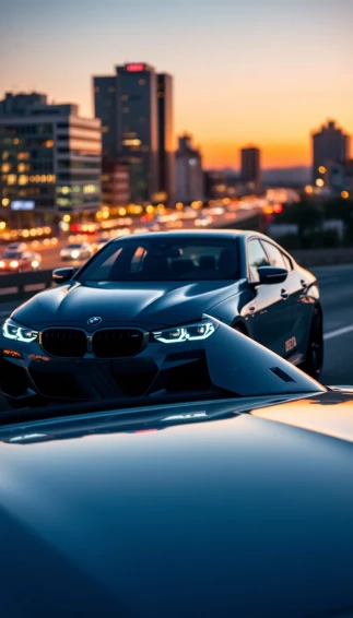 Bmw High Resolution Wallpaper
