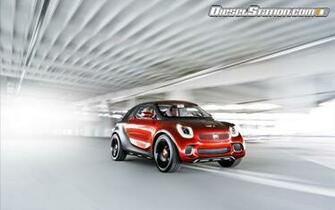 Home Smart Forstars Concept