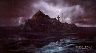 Resident Evil Revelations Wallpaper