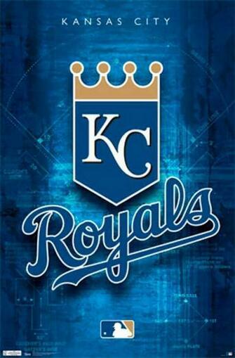 Kansas City Royals Logo