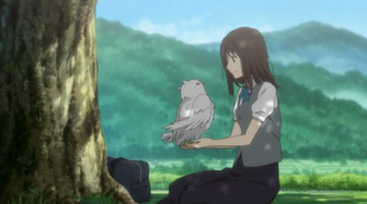 Fragments Of Dreams Natsume Yuujinchou Powered By