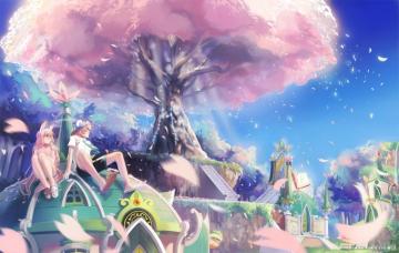 Best Maplestory Background HD Beast Tamer
