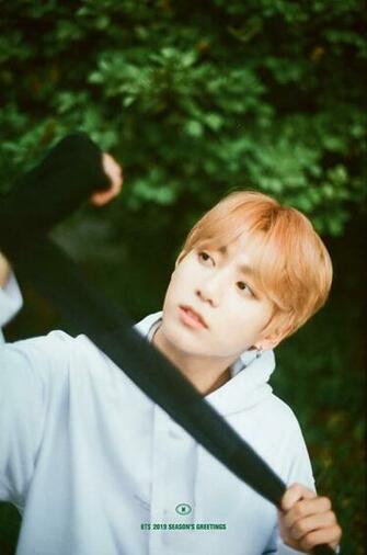 Bts Image Season S Greetings Pre HD Wallpaper And
