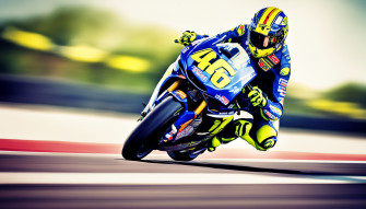 Valentino Rossi Wallpaper Desktop
