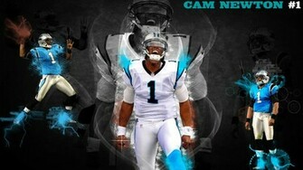 Cam Newton Wallpaper Superman By