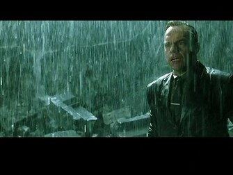 The Matrix Revolutions Wallpaper