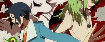 Wallpaper Pocket Monster Pokemon Guys Scream Hand Dual