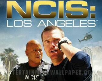 Ncis Los Angeles Wallpaper X Net