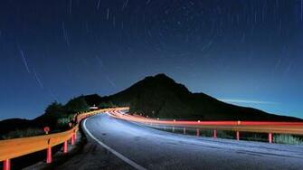 Speed Road High Definition Wallpaper HD