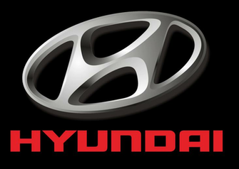 Hyundai Logo Symbol Png Vector