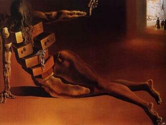HD Wallpaper Salvador Dali Paintings X Kb Jpeg