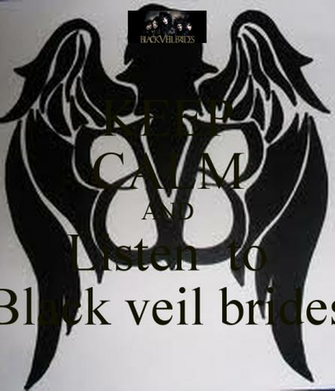 Black Veil Brides iPhone Wallpaper Widescreen