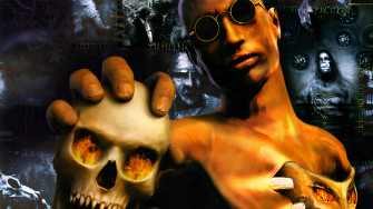 I Am The Lord Of Deadside