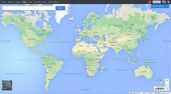 Google I O Le Futur De Maps D Voil