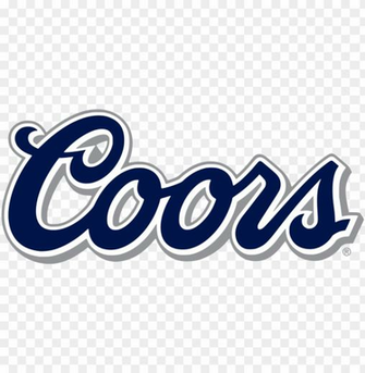 Coors Brewing Company Logo Png Image With Transparent Background