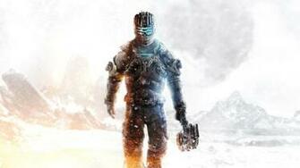 Dead Space HD Wallpaper Background