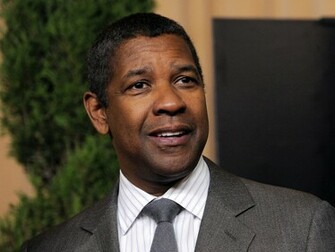Wallpaper Denzel Washington MaximumwallHD