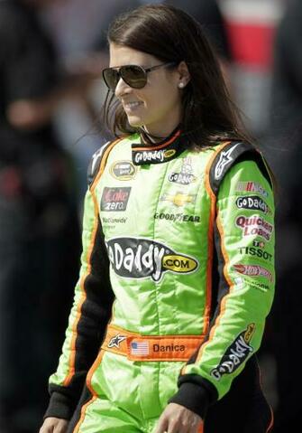 Danica Patrick S HD Wallpaper