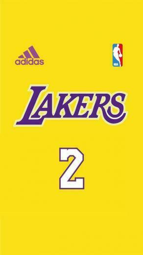 Lonzo Ball Wallpaper Lakers Seth Nba