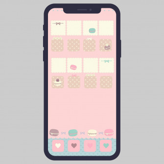 Creative iPhone Wallpaper To Make Your Apps Look Good
