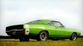 Dodge Charger Rt Wallpaper