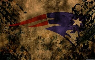 New England Patriots Desktop