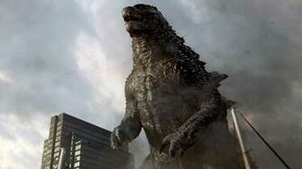 Godzilla Image Movie HD 1080p Wallpaper And Compatible