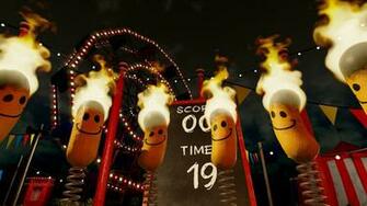 Nvidia Vr Funhouse Screenshots Geforce