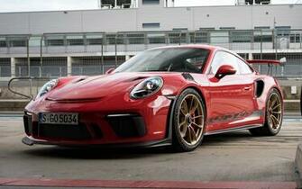 Porsche Gt3 Rs Wallpaper And HD Image Car Pixel