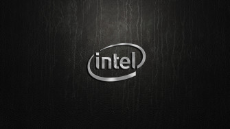Intel Wallpaper HD