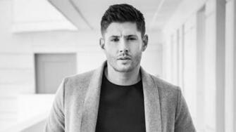 HD Jensen Ackles Wallpaper HDcoolwallpaper