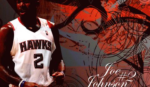 Joe Johnson Wallpaper Wallpaperpulse