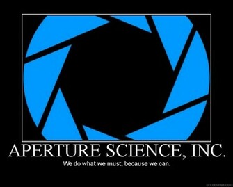 Aperture Science Wallpaper Weddingdressin
